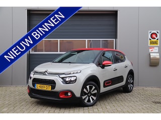 Citroën C3 1.2 PureTech Business, Camera, Cruise, Carplay