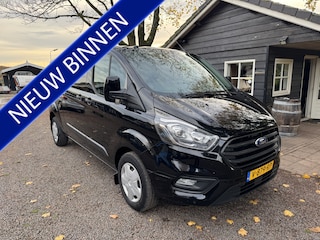 Ford Transit Custom 320 2.0 TDCI L2H1 Limited SYNC3|CARPLAY/ANDROID|exBTW
