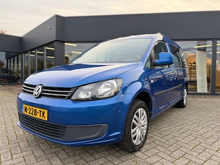 Volkswagen Caddy 1.2 TSI Comfortline