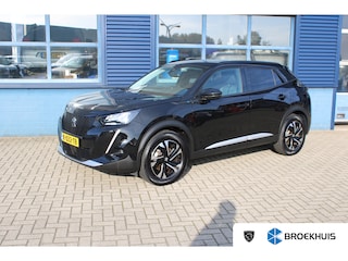 Peugeot 2008 EV Allure Pack 50 kWh | Apple Carplay/Android Auto|telefoonintegratie premium | Autonomous Emergency Braking | Bluetooth telefoonvoorbereiding