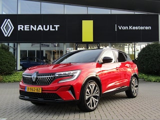 Renault Austral 1.2 E-Tech Full Hybrid 200pk Iconic / Pack Winter / 360 Camera / Elektrische Klep / Nieuwstaat