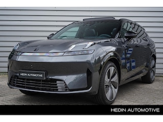 Lynk & Co 08 1.5 More | 200 KM Electrisch | Panorama Dak | Android Auto | Apple CarPlay | 21 "LM Velgen | Harman Kardon Audio |