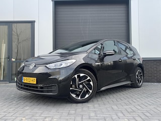 Volkswagen ID.3 Pro 58 kWh