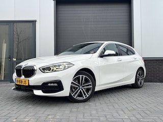 BMW 118i M Sport Edition