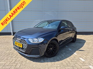 Audi A1 SPORTBACK 25 TFSI Pro Line,Automaat, Navigatie,virtueel Dash, Carplay/Andriod, Parkeersensoren,