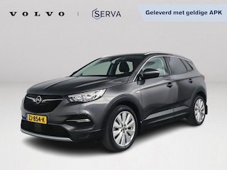 Opel Grandland X 1.2 Turbo Business Executive | Stoelverwarming | Navigatie