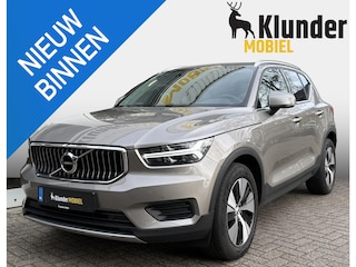 Volvo XC40 1.5 T4 Recharge Inscription Expr. |Leder|Trekhaak|Camera|
