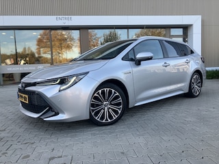 Toyota Corolla Touring Sports 2.0 Hybrid Style | Headup | PDC v/a | Stoelverw