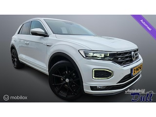 Volkswagen T-Roc 1.5 TSI R-Line automaat Camera 19'' velgen