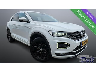 Volkswagen T-Roc 1.5 TSI R-Line automaat Camera 19'' velgen