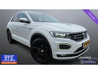 Volkswagen T-Roc 1.5 TSI R-Line automaat Camera 19'' velgen