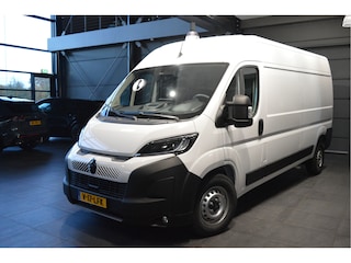 Citroën Jumper 2.2 BlueHDi 180 L3H2 3.5t clima camera navi cruise pdc !!