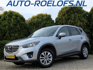 Mazda CX-5 2.0 SkyActiv-G 165 TS+*Navi*Camera*Trekhaak*