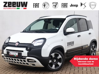 Fiat Panda 1.0 Hybrid Pandina | Cruise Control | Carplay | Airco