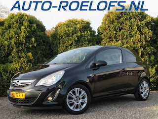 Opel Corsa 1.2 EcoFlex Color Ed. LPG*Airco*Cruise*