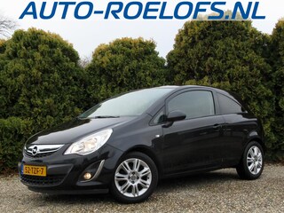 Opel Corsa 1.2 EcoFlex Color Ed. LPG*Airco*Cruise*