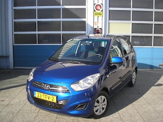 Hyundai i10 1.1 i-Drive Cool weinig km 38.418 km