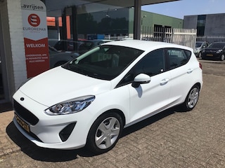 Ford Fiesta 1.1 85pk 5dr Trend