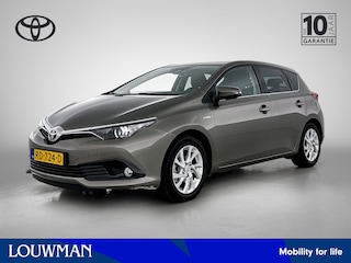 Toyota Auris 1.8 Hybrid Dynamic Go | NL auto | dealeronderhouden |