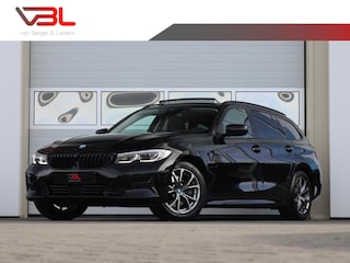 BMW 3-serie Touring 320e High Executive | Panoramadak