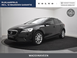 Volvo V40 T3 AUT(6) POLAR+ LUXURY PANORAMADAK HARMAN KARDON LEDER
