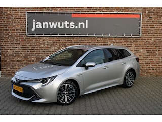 Toyota Corolla Touring Sports 1.8 Hybrid Style + BSM + PDC + trekhaak