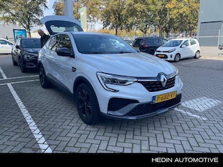 Renault Arkana 1.6 E-Tech Hybrid 145 R.S. Line | trekhaak | Camera | Stoelverwarming |