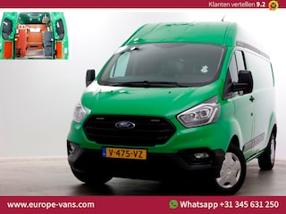 Ford Transit Custom 2.0 TDCI E6 L2H2 Trend Airco/Navi/Camera 02-2019