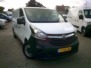 Opel Vivaro 1.6 CDTI L2H1 Sport EcoFlex VOORZIEN VAN AIRCO+CRUISE+TREKH.EURO 6 !!
