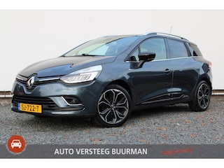 Renault Clio Estate 1.2 TCe Bose Automaat, Trekhaak, Camera en Parkeersensoren