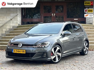 Volkswagen Golf 2.0 TSI GTI 245pk Performance DSG-7 | Panoramadak | LED | Apple CarPlay | Camera | Discover Pro Navigatie