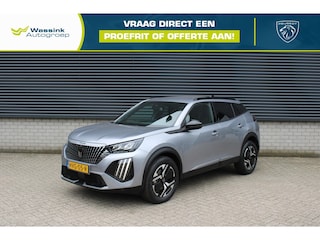 Peugeot 2008 1.2 Hybrid 145pk e-DCS6 Allure