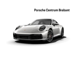 Porsche 911 Carrera S