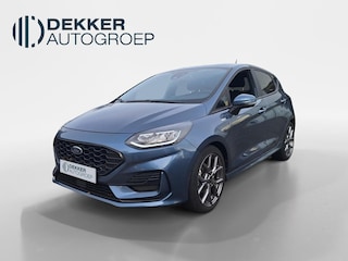 Ford Fiesta 1.0 EcoBoost Hybrid ST-Line WINTERPAKKET.