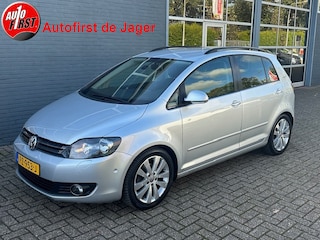 Volkswagen Golf Plus 1.6 TDI Highline / Stoel verw. / Trekhaak