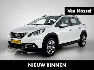 Peugeot 2008 1.2 PureTech Allure