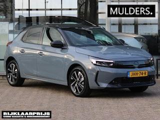 Opel Corsa 1.2 Turbo Hybrid GS VOORRAAD KORTING