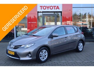 Toyota Auris 1.8 HYBRID ASPIRATION