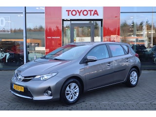 Toyota Auris 1.8 HYBRID ASPIRATION