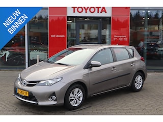 Toyota Auris 1.8 HYBRID ASPIRATION