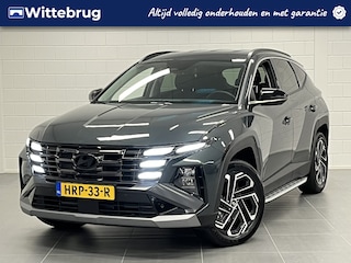 Hyundai Tucson 1.6 T-GDI PHEV Comfort Smart SIDE BARS | FULL LED | BESCHIKBAAR VANAF 02-01-2026