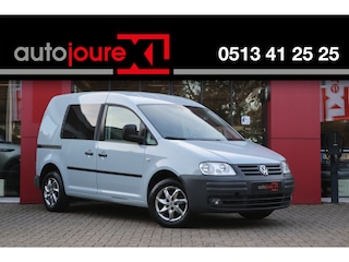 Volkswagen Caddy 1.9 TDI | Origineel NL | Radio | Schuifdeur | 15'' Inch |