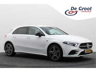Mercedes-Benz A-klasse 250 e Business Solution AMG Limited