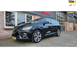 Renault Scénic 1.3 TCe Intens 7-Zitplaatsen! Trekhaak! Camera! Mooie/Nette Auto! NAP! 140PK!