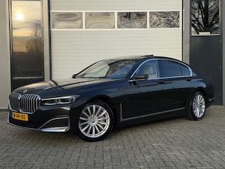 BMW 7-serie (g11) 745e 394pk iPerformance Aut