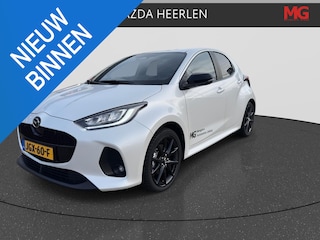 Mazda 2 1.5 Homura | Demo | Rijklaarprijs | Adaptieve Cruise Control | Apple Carplay/Android Auto | All Season Banden |