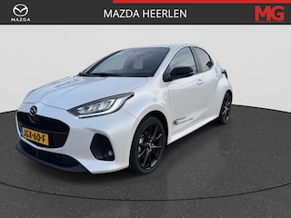 Mazda 2 1.5 Homura | Demo | Rijklaarprijs | Adaptieve Cruise Control | Apple Carplay/Android Auto | All Season Banden |