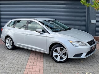 Seat Leon 1.2 TSI Style Trekhaak | Cruise | Airco | Bluetooth | 110 Pk