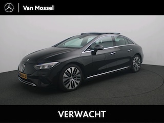 Mercedes-Benz EQE 300 Business Edition 89 kWh / Memory-Stoelen / Achteruitrijcamera / Panaroma-dak /