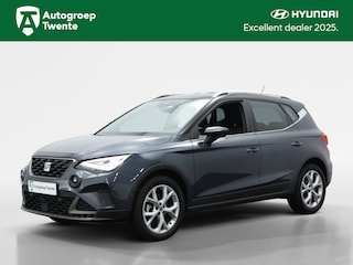 Seat Arona 1.0 EcoTSI FR | Navigatie | Camera | Cruise control | Climate co